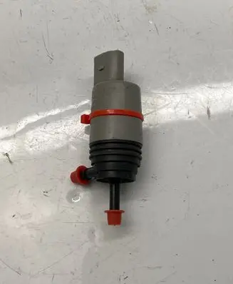 BMW 1 E81 E87 Windscreen/windshield washer pump 6934159 23557610