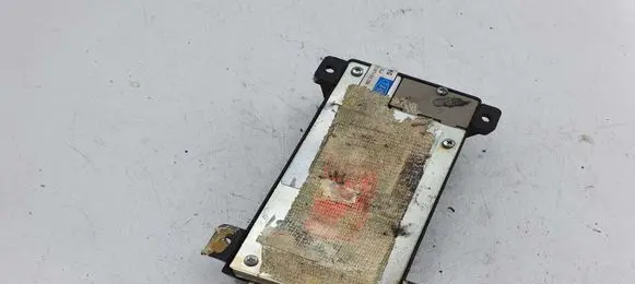Mercedes-Benz ML W164 Other devices NOCODE