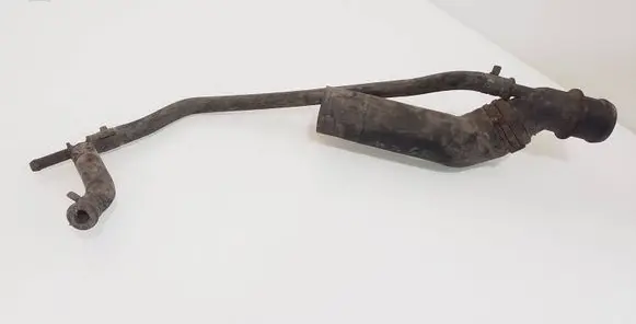 Volkswagen Golf IV Engine coolant pipe/hose 1J01210676
