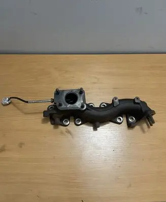 Nissan Navara D40 Exhaust manifold 14004LC11B