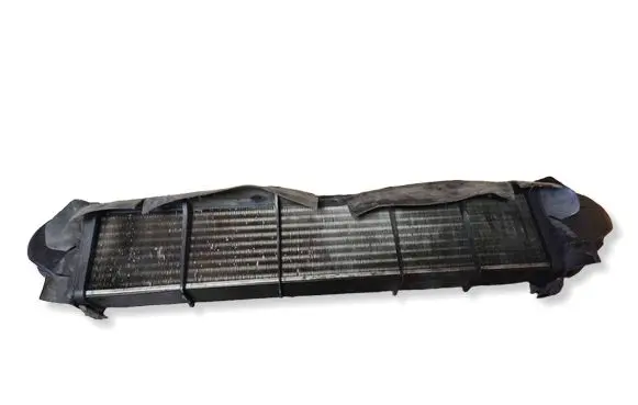 Mercedes-Benz C W203 Intercooler radiator A2035000000 U52259 01010870000