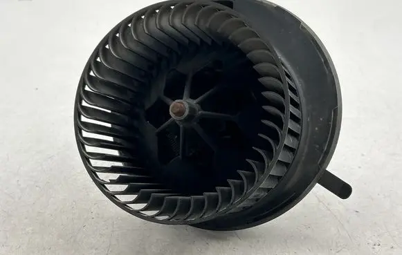 Volkswagen Caddy Heater fan/blower 1K1819015
