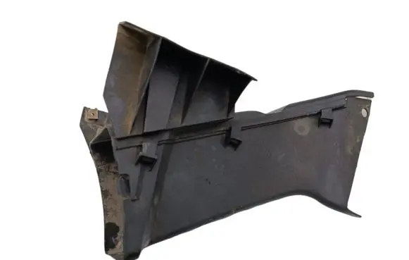 BMW X5 E53 Brake cooling air channel/duct 5178402426