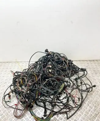 Mercedes-Benz SL R129 Other wiring loom A1295403808 A0185450328