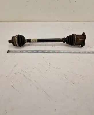 Audi A4 S4 B6 8E 8H Front driveshaft 8E0407272AH