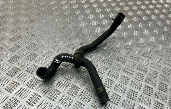 Ford S-MAX Breather hose/pipe 4M5Q6K869AC