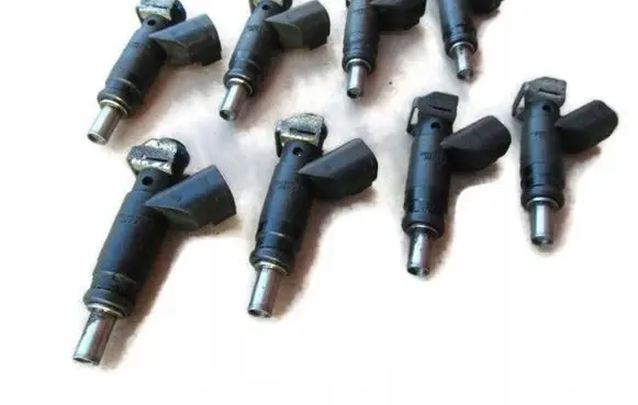 Jeep Grand Cherokee Fuel injector