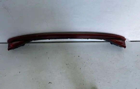 Seat Leon IV Trunk door license plate light bar 5FA945307G