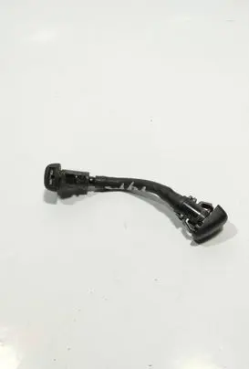 KIA Sportage Windshield washer spray nozzle