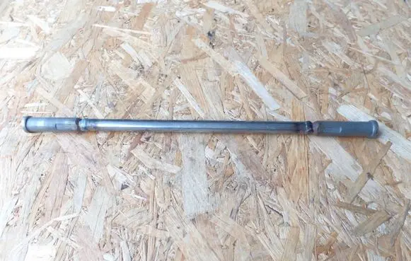 Subaru Legacy Seat trim 