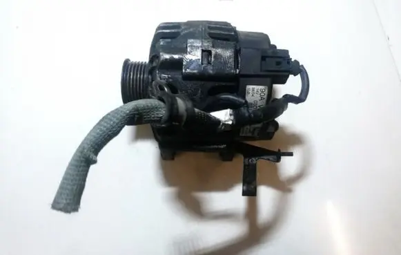 Seat Ibiza IV (6J,6P) Generator/alternator 03D903025J 2542746B