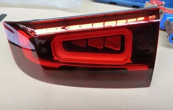 Mercedes-Benz GLB X247 Rear/tail lights A2479061601