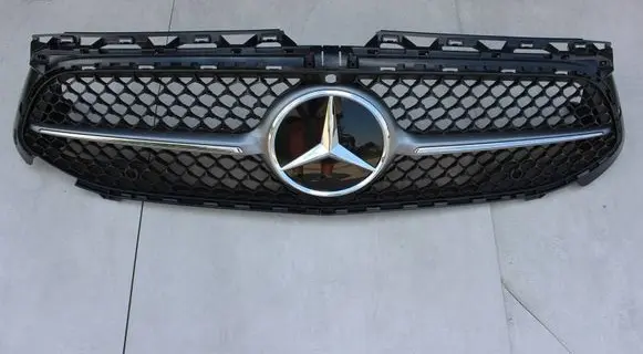 Mercedes-Benz A W177 AMG Front bumper upper radiator grill A1778888300