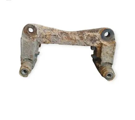 Subaru Outback Front Brake Caliper Pad/Carrier 