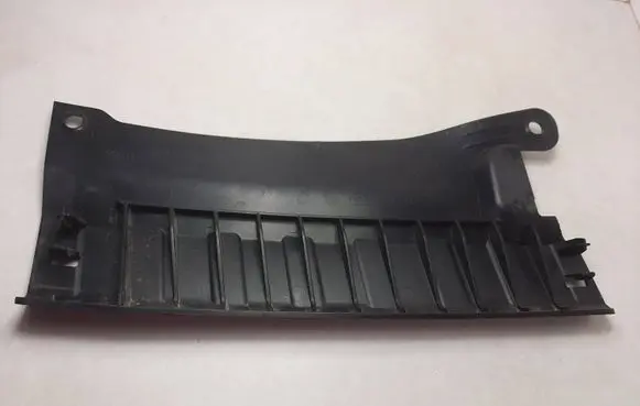 BMW X5 G05 Rear bumper corner part panel trim 7487526 10503420