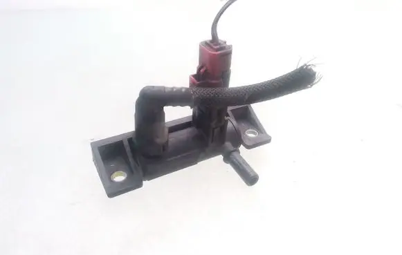 Fuel pressure sensor
