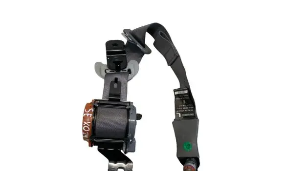 KIA Soul Rear seatbelt 89810B2050GA6 89810B2050