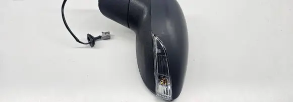Ford Fiesta Front door electric wing mirror E8024704