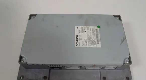 Volvo XC90 Sound amplifier 31210110 31210108