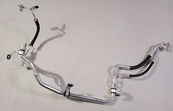 Dodge RAM Air conditioning (A/C) pipe/hose P68277009AC