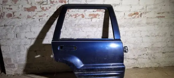 Jeep Grand Cherokee (WJ) Rear door
