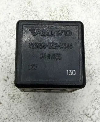 Other relay
