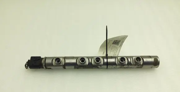 BMW 1 F20 F21 Fuel main line pipe 7823460 0445214237