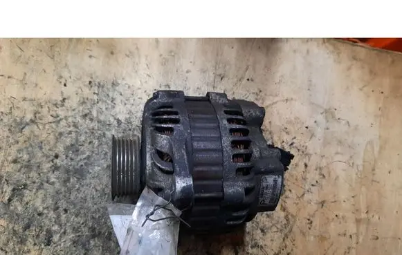 Nissan Pathfinder R50 Generator/alternator