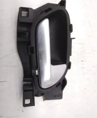 Front door interior handle