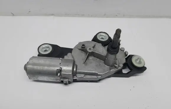 Mazda 3 I Rear window wiper motor 0390201588