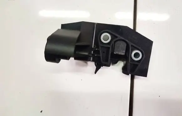 Audi A6 S6 C6 4F Seat back rest lock catch 