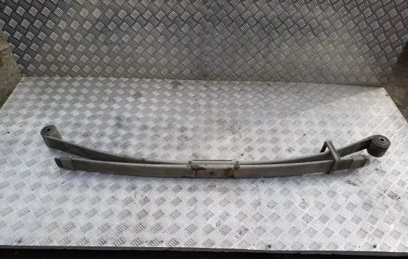 Renault Master III Rear leaf spring 8200879921