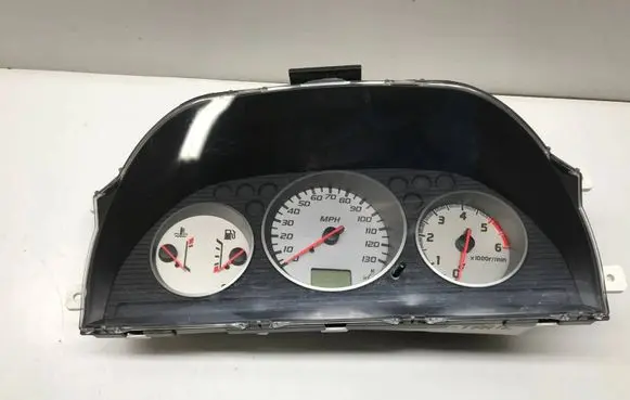 Nissan X-Trail T30 Speedometer (instrument cluster) 8H780