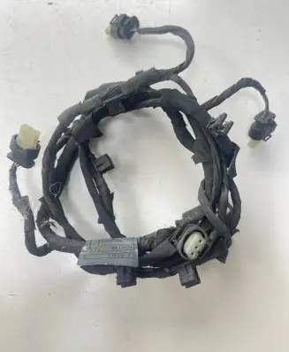 BMW 5 GT F07 Parking sensor (PDC) wiring loom 9210770