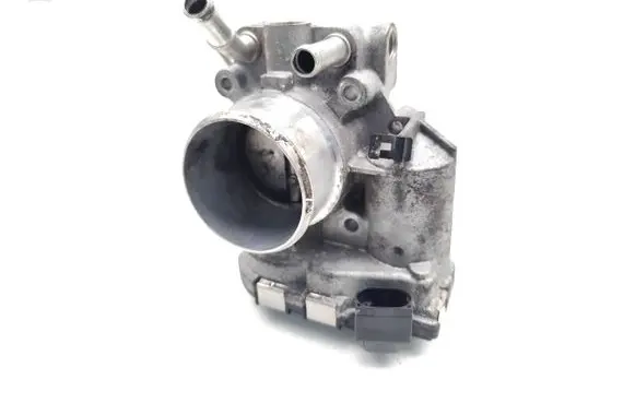 KIA Rio Electric throttle body valve 351002B150