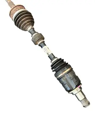 Toyota Auris E180 Front driveshaft ebj92mbc165a 4342002A60F