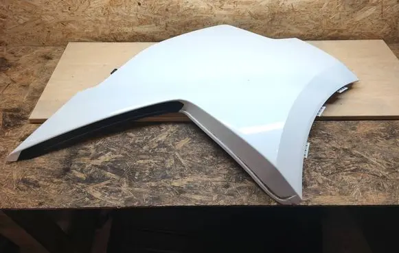 KIA Niro Rear arch trim 87851AO000