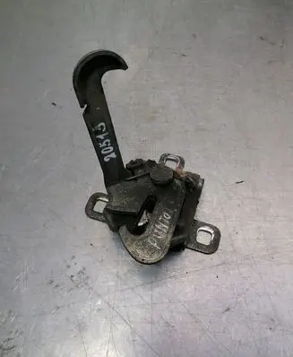 Fiat Punto (199) Engine bonnet/hood lock/catch