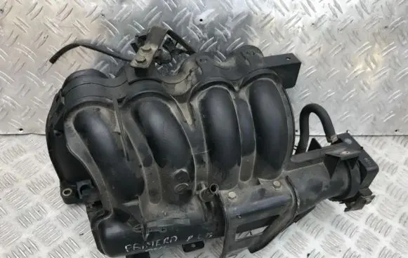 Intake manifold