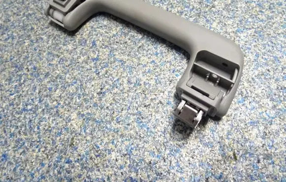 Audi A4 S4 B9 8W Front interior roof grab handle 8W0857607