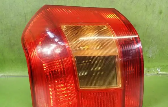 Toyota Corolla E120 E130 Rear/tail lights