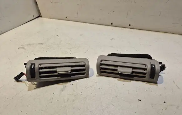 Audi A6 S6 C6 4F (B) pillar trim (top) 4F0819383A 4F0819384A