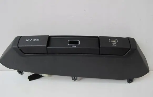 KIA Niro Audio system kit 96125AT100