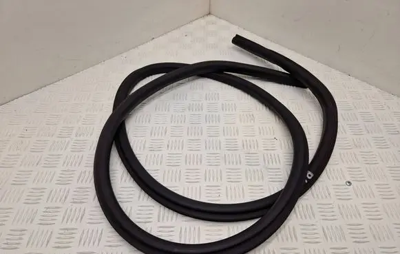 Ford Focus Front door rubber seal