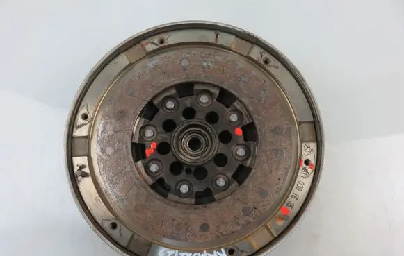 Mercedes-Benz C AMG W203 Dual mass flywheel A6110301605
