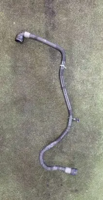 Tesla Model Y Engine coolant pipe/hose 165978200B