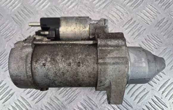 Mercedes-Benz C W204 Starter motor A2749060400 4280009210