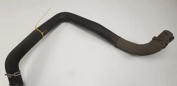 Mercedes-Benz A W169 Engine coolant pipe/hose A1695010182