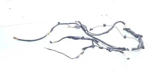 Subaru Impreza IV Tailgate/trunk wiring harness 81812FJ100 GR004913B