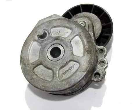Peugeot 607 Alternator belt tensioner Nra